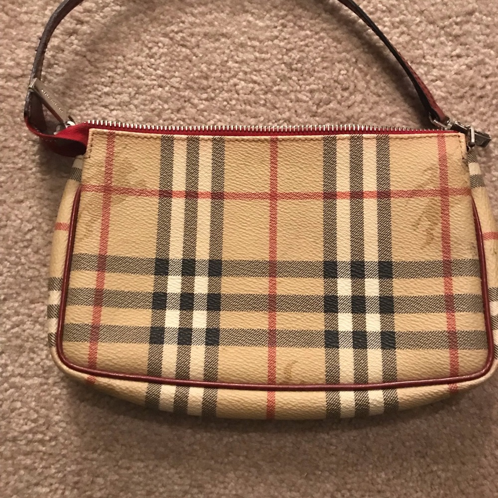 Burberry small bag